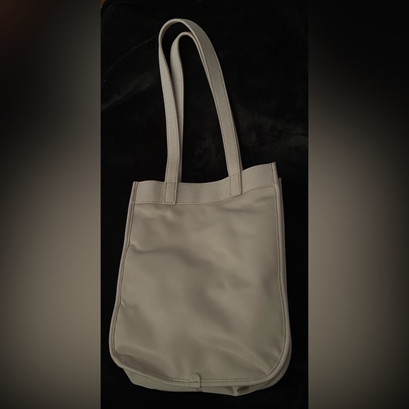 Lululemon Now & Always Tote Bag *Mini with Leather Trim | Smoky Blush - Picture 5 of 14